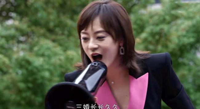 《蛮好的人生》胡曼黎第一视角独白 从巅峰到谷底的反击