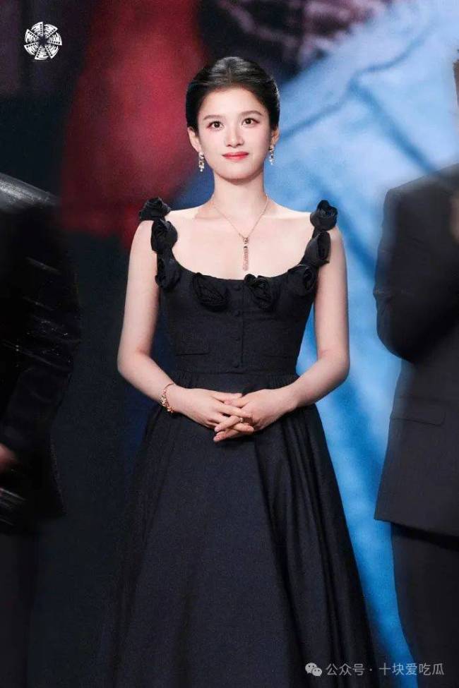 宋祖儿高召追想95花变天了吗 复苏之路引温顺