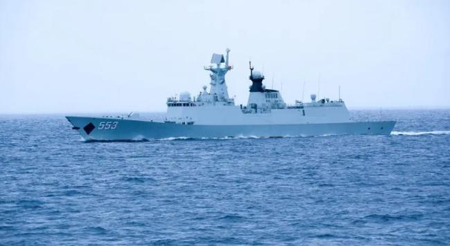 菲军舰强闯黄岩岛真准备军事冒险吗 南海紧张局势升级