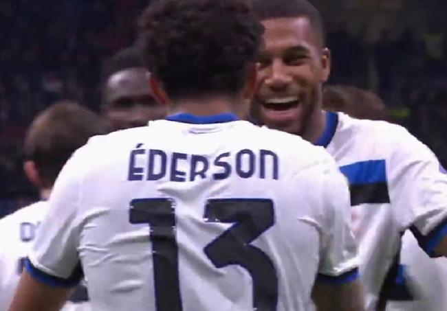 一日意甲动向：孔塞桑失望米兰不要他了，国米输球压力迅速堆满