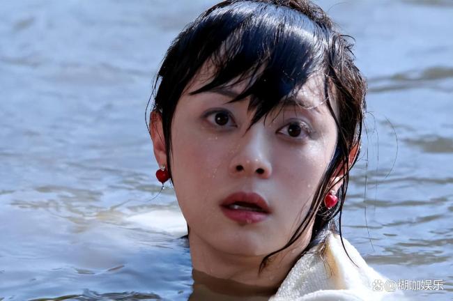 《蛮好的人生》孙俪带来教科书式哭戏 细腻演技打动人心
