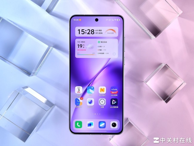 vivo X200s体验 全能旗舰魅力解析