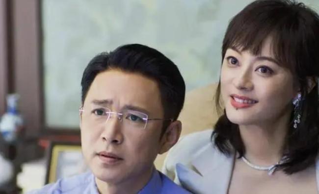 孙俪新剧与“尓豪”搭档!与她演过夫妻的11位男演员,谁最有CP感?