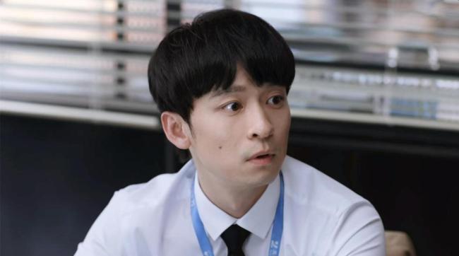 孙俪说每人都需要胡曼黎这样的朋友 职场反转共成长