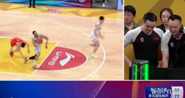 广厦男篮3-2淘汰青岛男篮四强全出炉 胡金秋19+10闪耀赛场