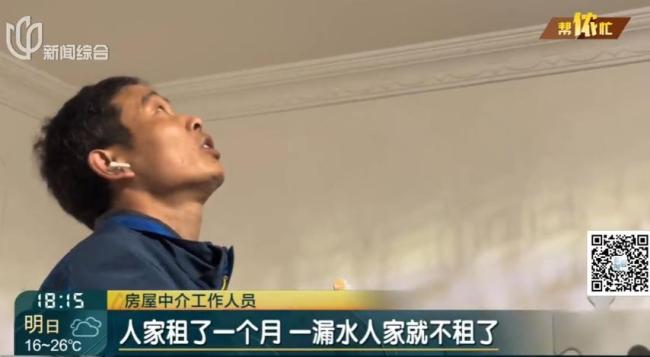 阿姨把房让猫居住邻居遭殃 异味扰民引纠纷