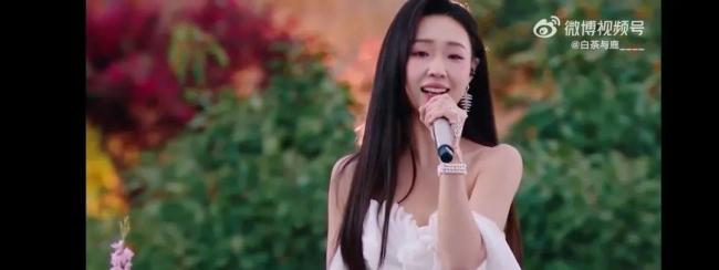 《浪姐》陈德容在侯佩岑组当篮球 真人秀逆袭还得看管乐