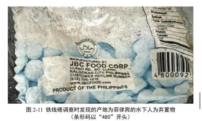 铁线礁牛轭礁珊瑚礁生态系统调查报告 揭示生态现状与保护挑战