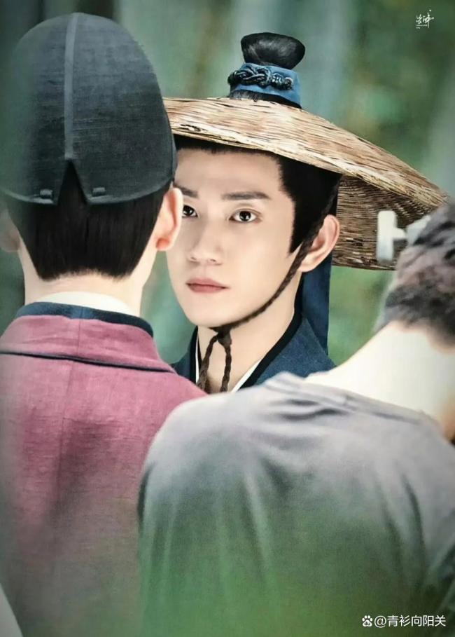 即将空降！《榜上佳婿》失忆千金与寒门才子携手破案，热闹开演 古装悬疑爱情剧来袭