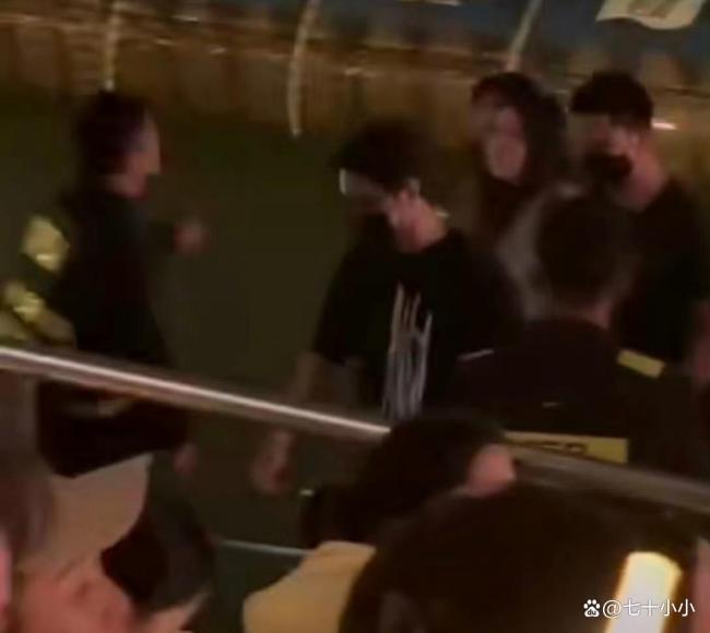 肖战追星孙燕姿：尚好的芳华王人是你