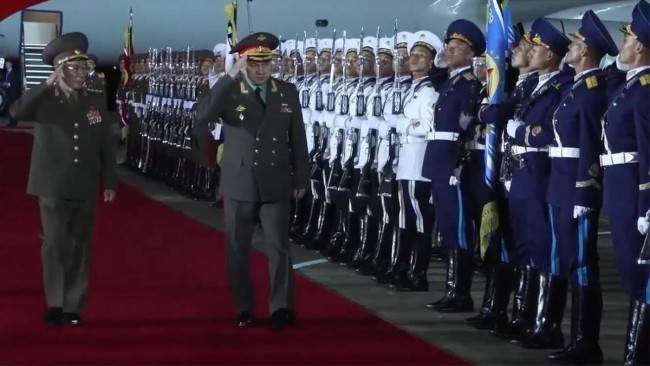 朝鲜承认派兵援俄 韩国为何罕见沉默 韩国的沉默与顾虑
