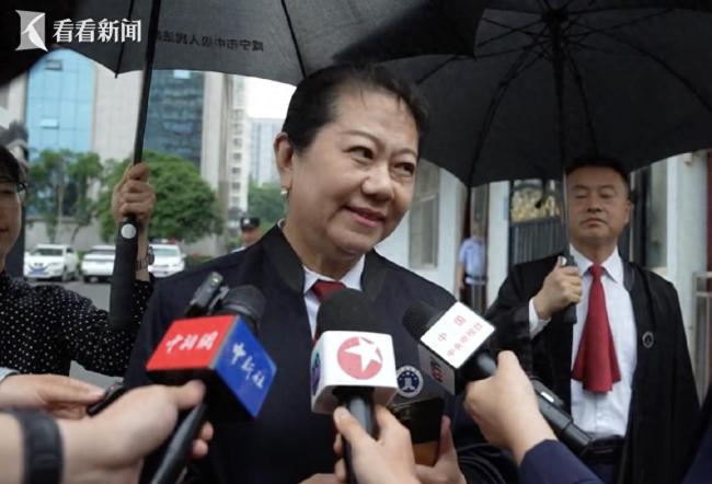 律師談李鐵二審維持原判