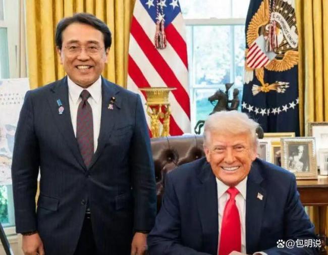 學者：貿(mào)易戰(zhàn)美國必敗 東亞三國洞察其弱點