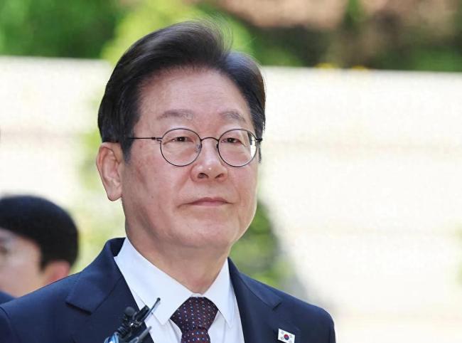 李在明案被發(fā)回重審意味著什么