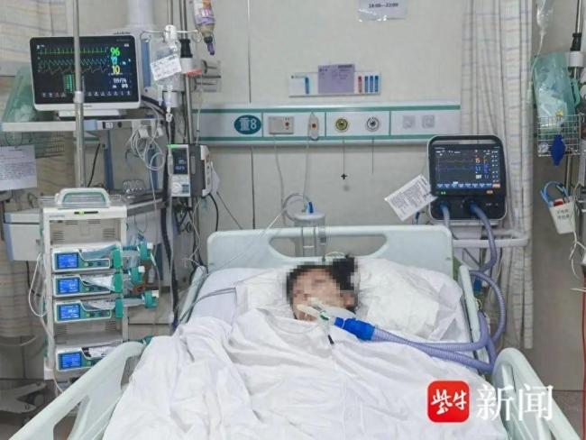 閨蜜網(wǎng)購(gòu)肉毒素相互注射中毒
