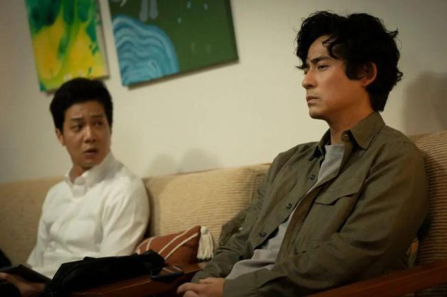《我们与恶的距离2》发布首支预告 原班人马重磅回归