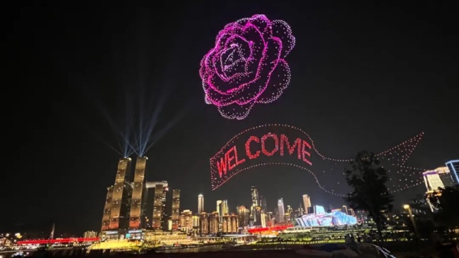 五一重慶夜游攻略 夜景交通全面升級