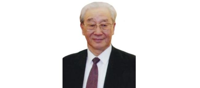 全國臺聯(lián)原會長楊國慶逝世 享年89歲