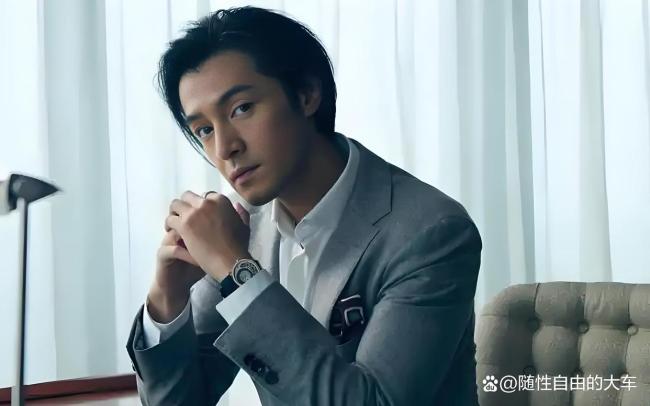 楊紫無縫進(jìn)組 將與胡歌首次合作 頂流首度合作引發(fā)熱議