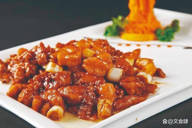 本地人私藏美食能有多靠譜 古城里的隱秘美味