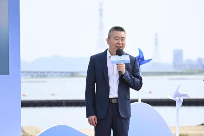 寧波北侖：一顆土豆帶火全域旅游 解鎖共富密碼
