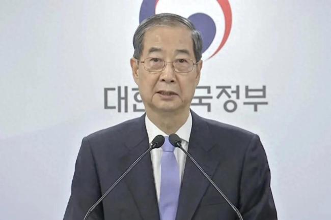 學者：韓國大選恐將陷入不確定 政局變動加劇不確定性