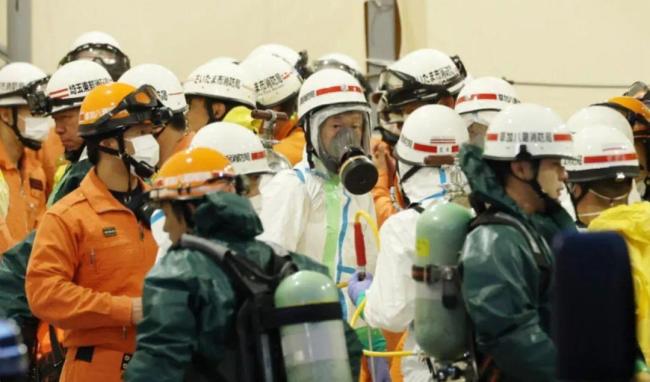日本掉坑大爺終于找到了 嚴(yán)謹(jǐn)確認(rèn)身份