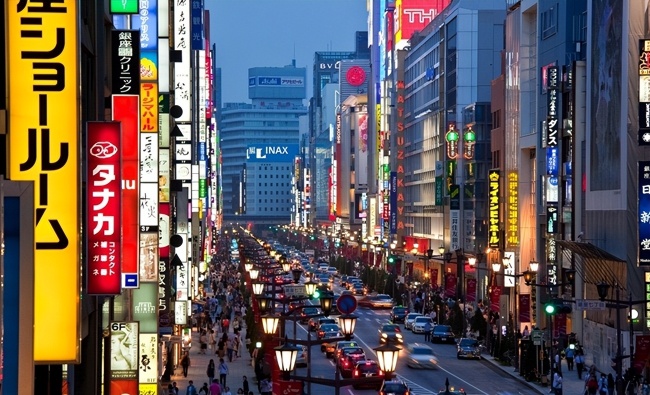 美日關(guān)稅談判為何又談崩了 日本底氣何來