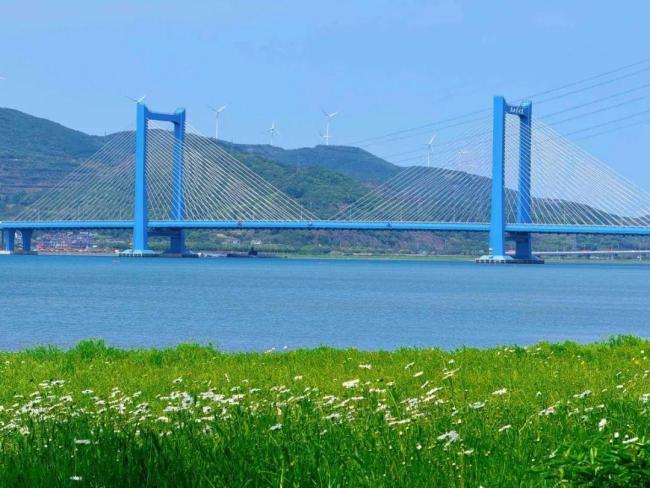 直沖34℃,！寧波天氣馬上反轉(zhuǎn),，升溫后又要降溫！這天還有雨水來襲 氣溫起伏需注意