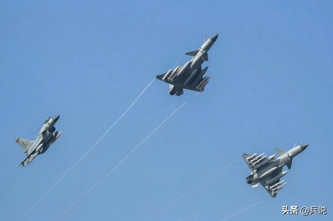 印空军副司令被免职是怎么回事 或成冲突“背锅侠”