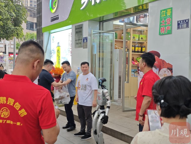 重慶榮昌能否接住“潑天流量” 城市準(zhǔn)備迎接大考