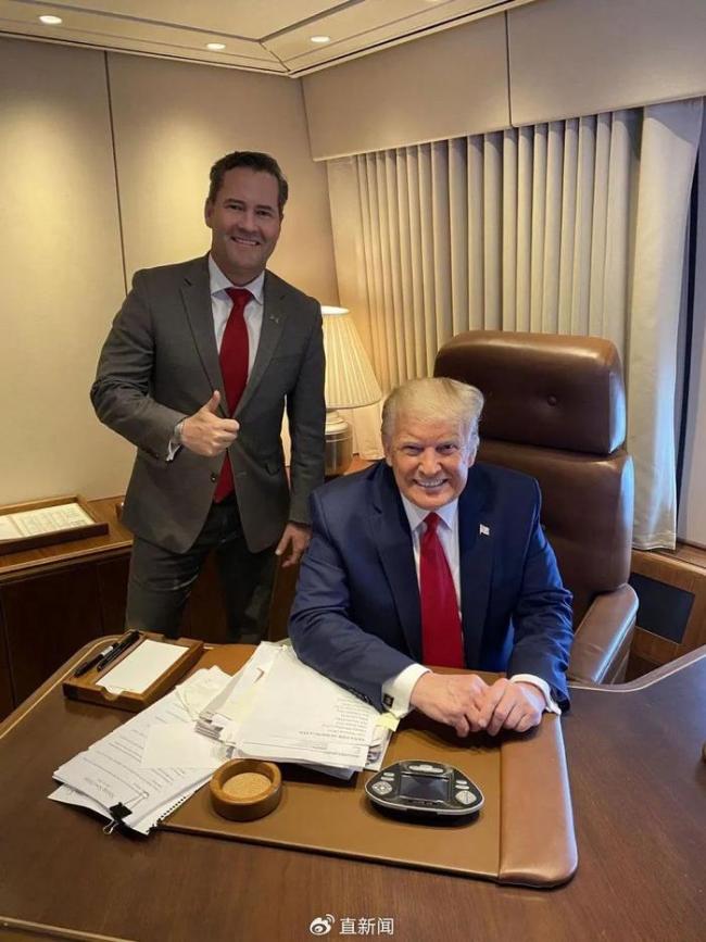 下个被特朗普踢出核心团队的会是谁 忠诚度成关键