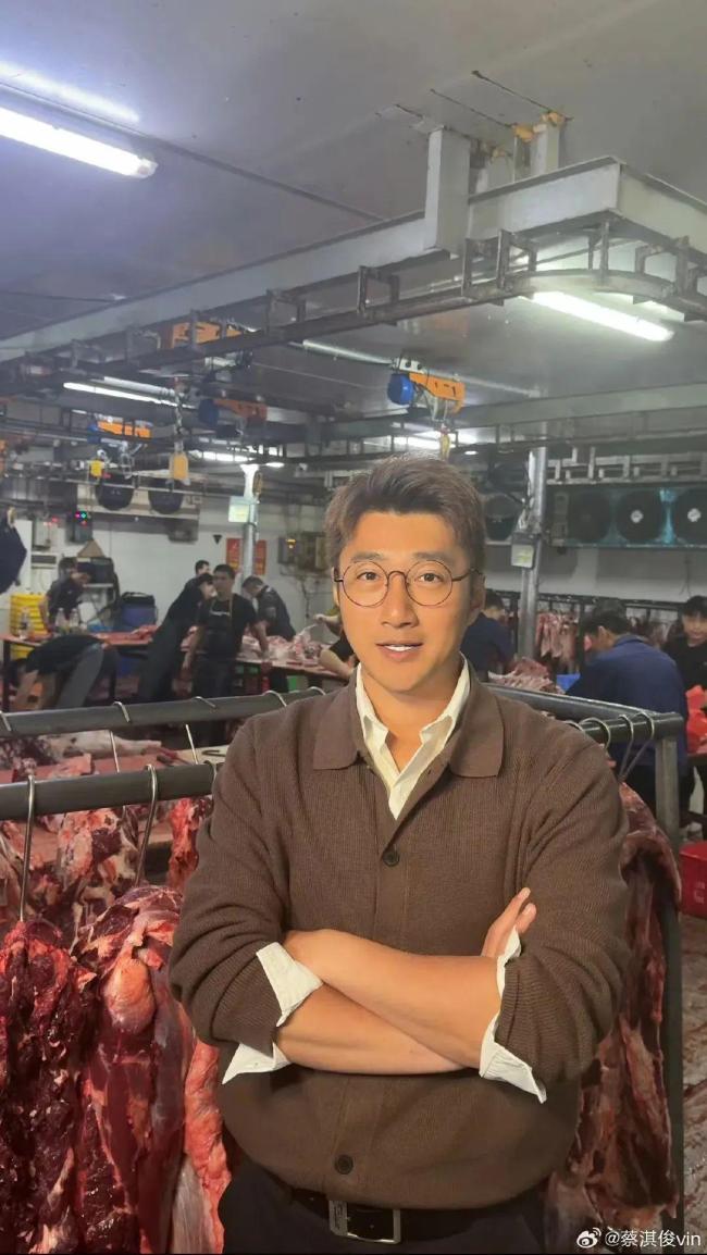 前TVB女星在東莞打工求生 每份工作都不易