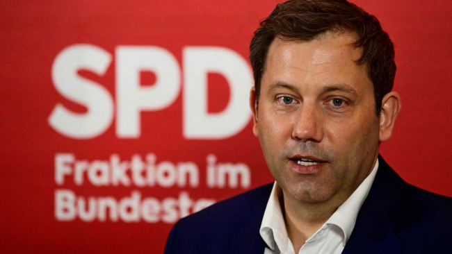 德国为何将选择党列为极右翼组织？