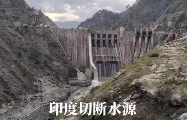 巴方搬出核弹镇场 印度会收敛行动吗 印军仍计划全面战争