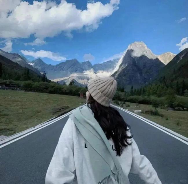 五一旅游vlog就這么發(fā) 快樂出發(fā)探索人間煙火
