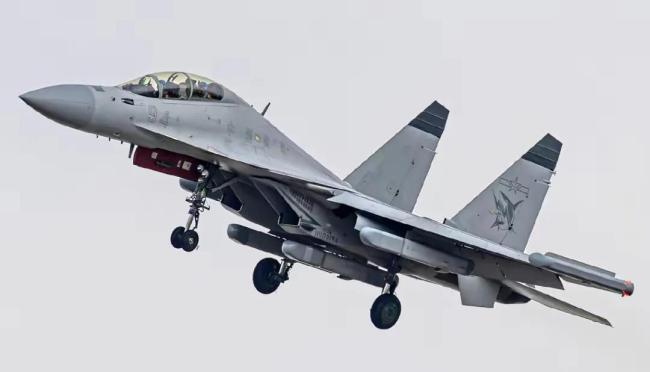 印度购买26架舰载阵风实力提升几何 高价买来的短板