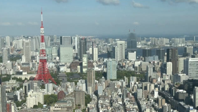 日本政府強烈反對美關稅政策並要求其取消
