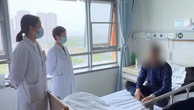 醫(yī)生收到抗癌6年患者寄的自制腐乳 醫(yī)患情深見證生命奇跡