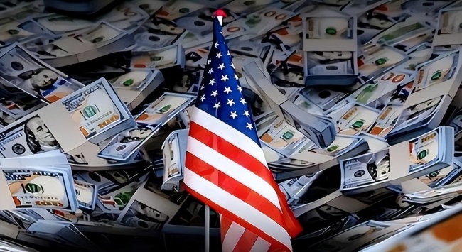 日本搬出美债当成谈判筹码意味着啥 日美贸易谈判陷入僵局