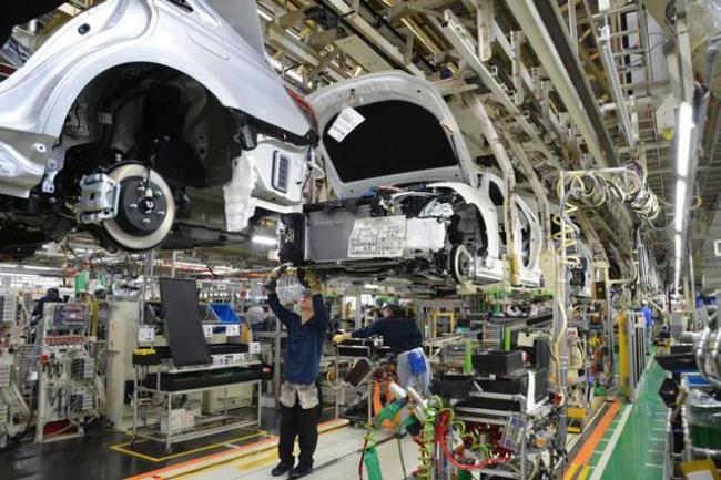 記者談為何石破茂拒絕特朗普要求 捍衛(wèi)日本汽車產(chǎn)業(yè)命脈