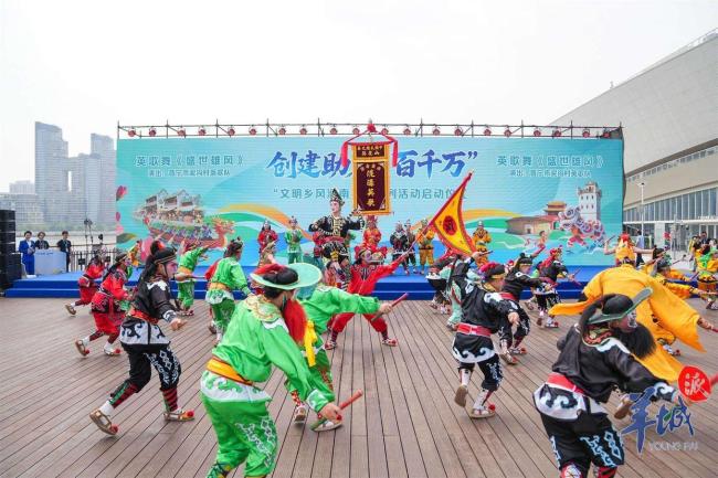 廣東4A景區(qū)接待304.7萬游客 同比增長18.4%