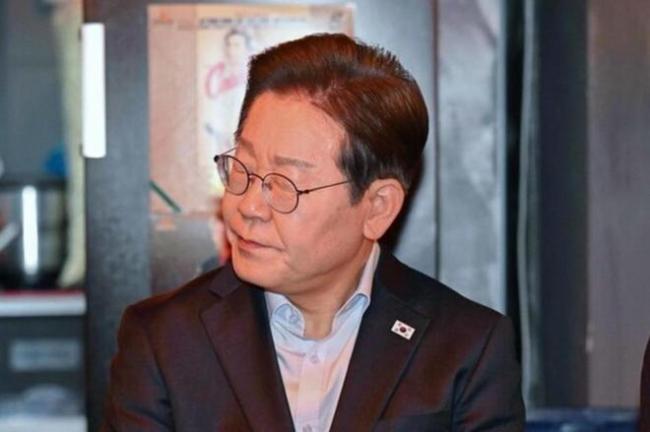 共同民主黨緣何為了李在明如此強硬 司法對決全面升級