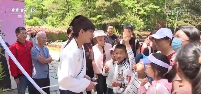 多家景區(qū)門票不再“僅當日有效” 一票多日游成新趨勢