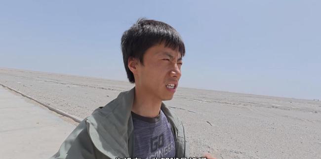 趙朔正在找小貓悟空去世線索 車禍真相存疑