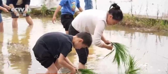 新玩法點亮假日經(jīng)濟 文旅消費“熱力值”攀升