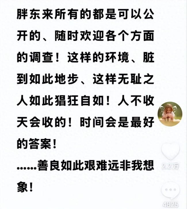 胡錫進(jìn)：遭惡意碰瓷的胖東來(lái)該怎么辦 堅(jiān)決抵制網(wǎng)絡(luò)侵權(quán)