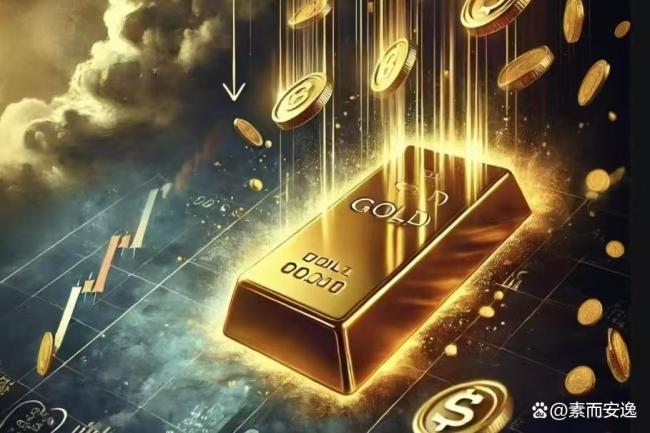 五一假期結(jié)束當(dāng)晚金價飆升 市場多空對決激烈
