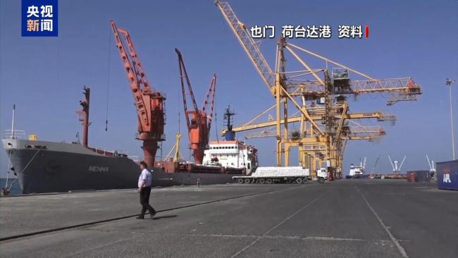 以軍空襲也門旨在回應(yīng)機(jī)場(chǎng)遭襲 警告式打擊顯現(xiàn)
