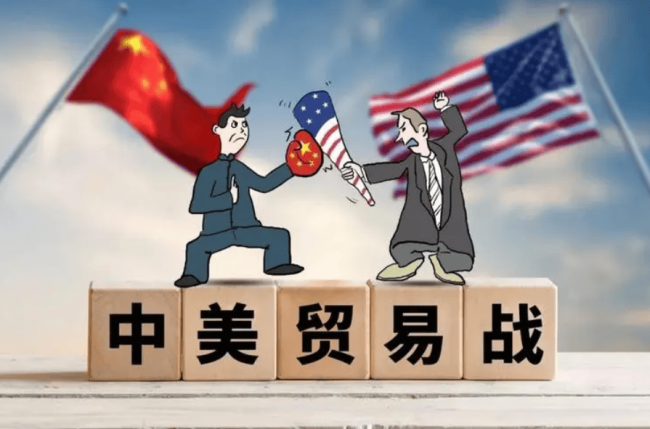 美國媒體用lot形容家里的中國制造 全球化下的依賴與挑戰(zhàn)
